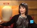 Juliette Binoche, actress