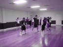 \"The Garden\" Dance combo.