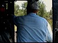 Colorado Railroad Museum Cab Ride