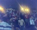 Liverpool fans in Athens Liverpool fans in Athens
