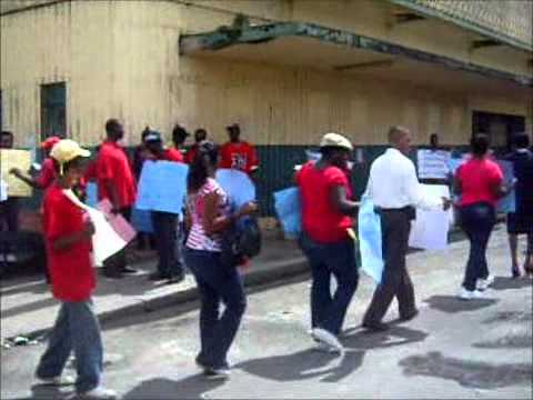 Stabroek Video