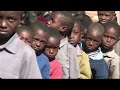 Zimbabwe's food crisis - 27 June 07