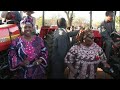 Zimbabwe's food crisis - 27 June 07