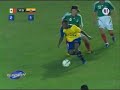 MEXICO vs ECUADOR  -   [Copa America 2007]