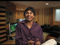 A Message from M Knight Shyamalan A Message from M Knight Shyamalan