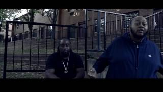 Big Stomp - 92 Bars