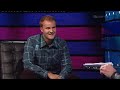 Matti Nyk�nen \"Ruben & Joonas\" ohjelmassa