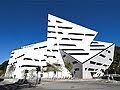 The Run Run Shaw Creative Media Centre Naming ...
