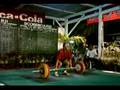 videos de UE WEIGHTLIFTING 