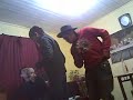 kmion el huaso