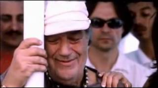 Amer Mounib Ayamnaعامر منيب أيامنا بتودينا من فيلم الغواص