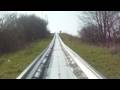 Toboggan Run in Chatham Ski Centre Capstone (HD!)