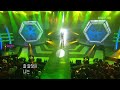 bi/rain goodbye special  music camp 