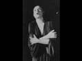 Lucienne Boyer - Gigolette (F.Lehar), 1930
