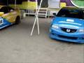Opak Racing @ GT LIVE VIR