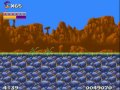 warning: there is some profanity in this video, children viewership is not recommended. you've been warned! road runner's death valley rally was produced by icom simulations and published by sunsoft. the game was released on the super nintendo. recording, gameplay and commentary/anger done by me. well, the second episode is finally complete but not without some aggravating deaths and difficulties here and there. the third episode is possibly the odd man out in this game. it's not a truly annoying area, but it's not exactly fun, save for the first part. however, it's only gonna get worse from here. enjoy the video and/or suffering!