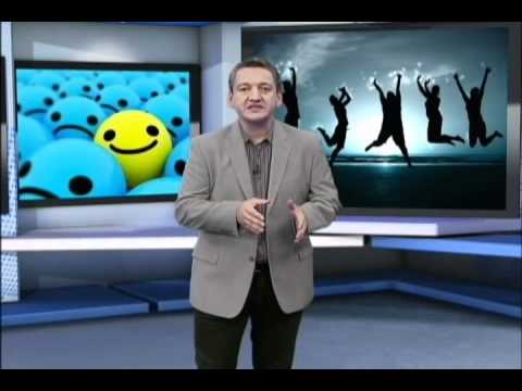 Matéria de Capa - Felicidade