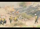 sawtooth wild fire