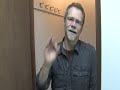 Steven Curtis Chapman: Return to my video blog