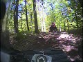 05-25-08 CJMF ATV Ride (ChaseCam)