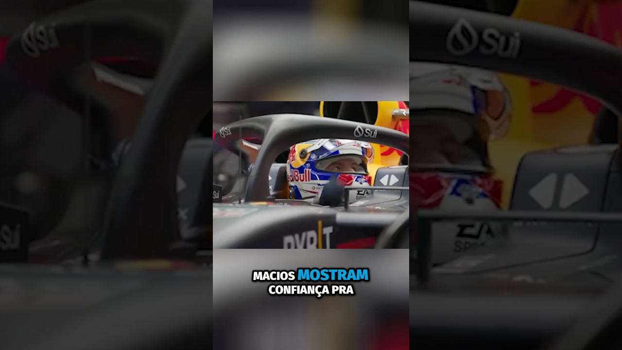 Pré-temporada F1: O que REALMENTE importa observar #formula1 #shorts #f12026