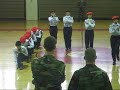 N.Q.H.S. Unarmed Exhibition 11-18-2006 N.Q.H.S. Unarmed Exhibition 11-18-2006