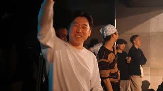 アヤメGT-R vs 陽 – POPPERSCOLLEGE 2026 BESTBOUT