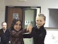 Sapir and Cole Rumba
