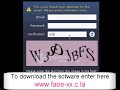 Facebook Hack 2009 . Crack Work 100%