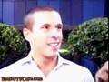 Big Brother 8 Eric After Finale Interview