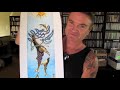 Click here to watch this video Hamish Burgess, Maui's Celtic Connection