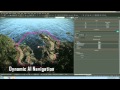 Crytek GDC 2012 trailer - CryEngine 3 DX11, Warface, GFACE, Fibble & CineBox