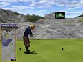 Golden Tee Great Shot on Black Hills! Golden Tee Great Shot on Black Hills!