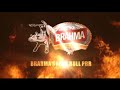 Brahma Super Bull PBR 2012