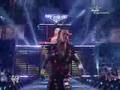 Wrestlemania22 HBK vs Mr. McMahon Part1