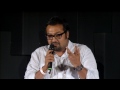 TEDxESPM - Anurag Kashyap - Black Friday