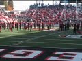 The CFMC & John Conner Present: Oregon State Marching Band The CFMC & John Conner Present: Oregon State Marching Band
