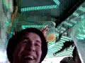 Beer fueled ghost busting