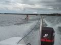 Sci nautico campioncino