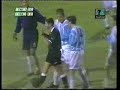Miglionico goles Fenix Uruguay Miglionico goles Fenix Uruguay
