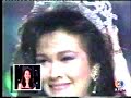 Miss Universe 1988 TV Thai Show 1