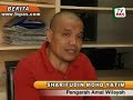 KEKECOHAN - TAK WAJAR UNIT AMAL DIPERSALAHKAN KEKECOHAN - TAK WAJAR UNIT AMAL DIPERSALAHKAN