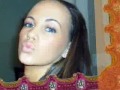 teledysk, klip, Samantha Jade,- Chemistry