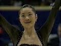 shizuka arakawa 2004world FP