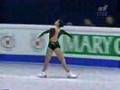 shizuka arakawa 2004world FP