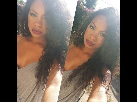 ... Photos - Sew Weaves When Installed Deep Wave Weave Hairstyles Picture ... Photos - Sew Weaves When Installed Deep Wave Weave Hairstyles Picture