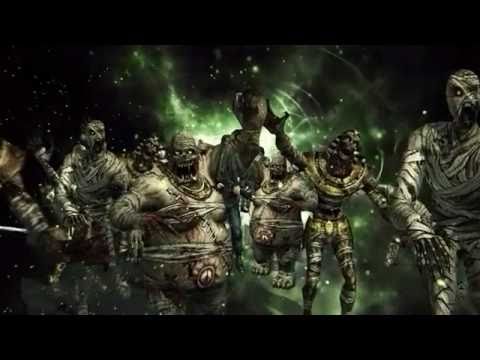 Mission Against Terror (MAT) Gameplay Trailer