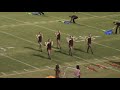 FCHS Band-Karisha Seals Head Majorette 2008 Winchester, TN