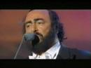 My Tribute To The Great Luciano Pavarotti RIP