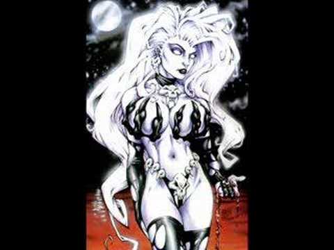 lady death